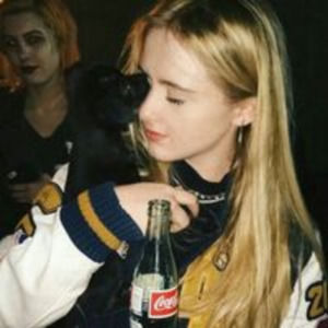 Meet your Posher, Brenda